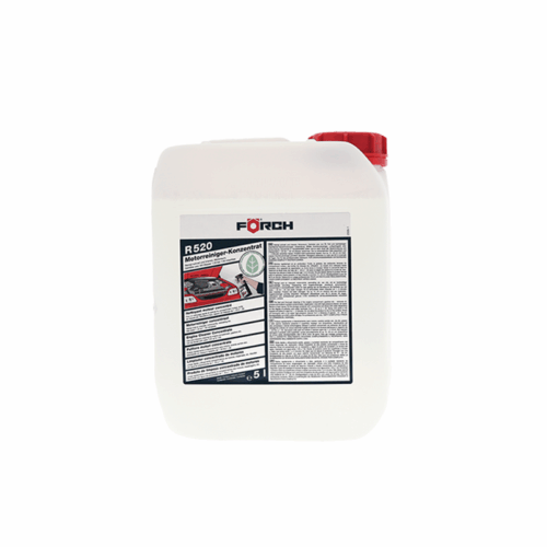 Nettoyant moteur concentré R520 5L