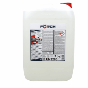 Nettoyant moteur concentré R520 25L