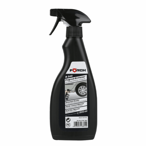 DETACHANT ROUILLE R542 (500ML)