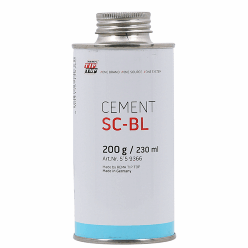 Solution vulcanisante pour champignons