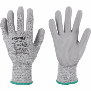 GANT ANTI COUPURE PU ECO 8