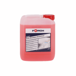 CONCENTRE DE SHAMPOOING CARROSSERIE R627